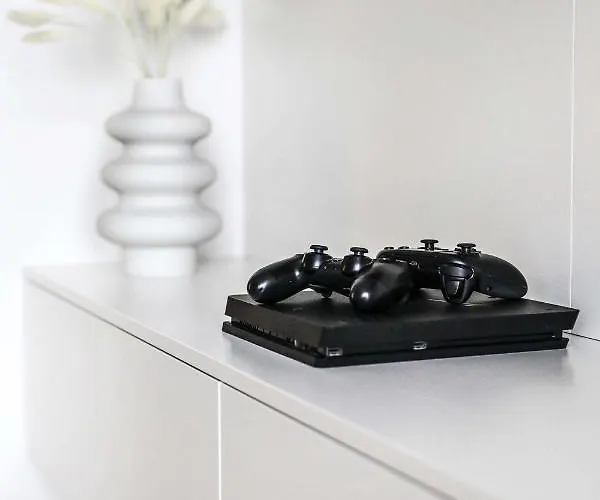 Apartament Premium With Parking, Air Condition And Balcony *