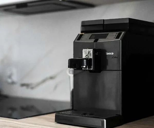 Premium With Parking, Air Condition And Balcony * Kraków