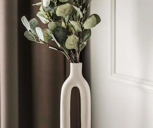 Apartament Premium With Parking, Air Condition And Balcony *