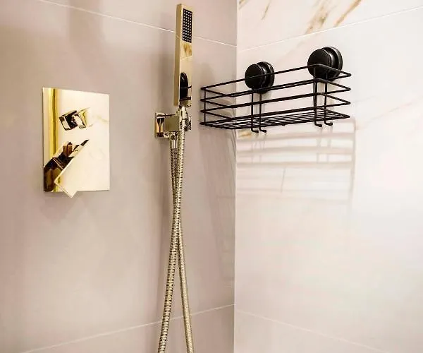 Premium With Parking, Air Condition And Balcony * Kraków