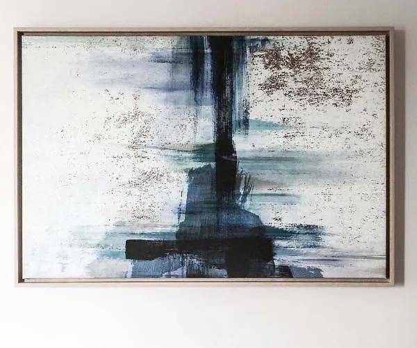 Apartament Premium With Parking, Air Condition And Balcony Kraków