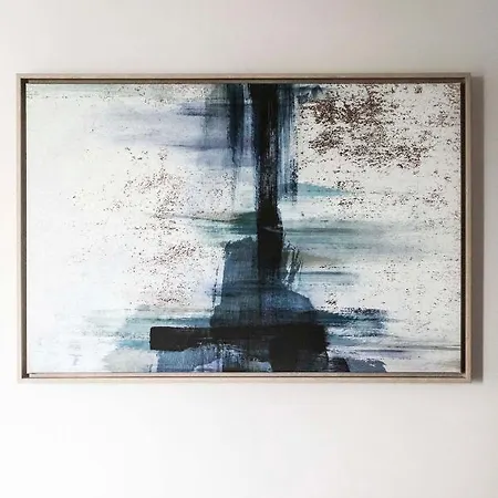 شقة Premium With Parking, Air Condition And Balcony كراكوفيا