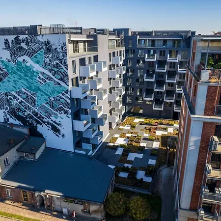 Premium With Parking, Air Condition And Balcony *