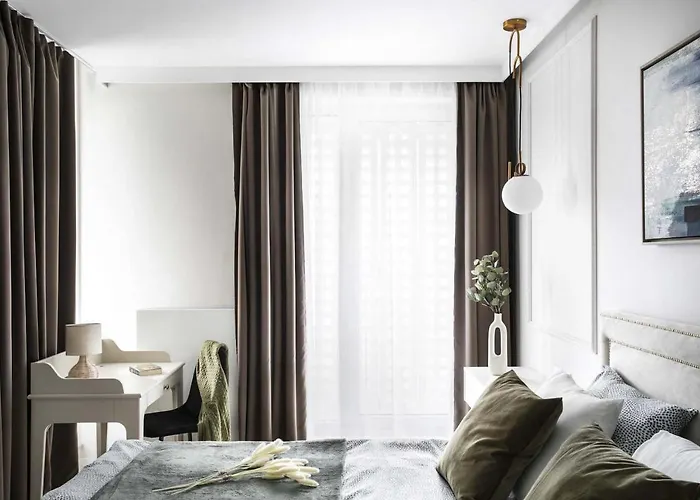 Premium With Parking, Air Condition And Balcony *