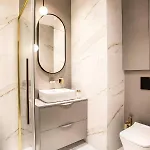 Apartamento Premium With Parking, Air Condition And Balcony *