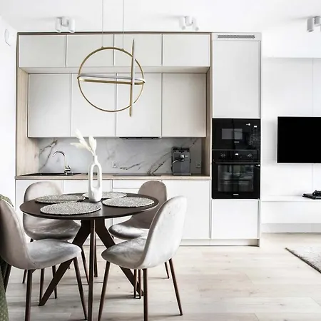 Premium With Parking, Air Condition And Balcony