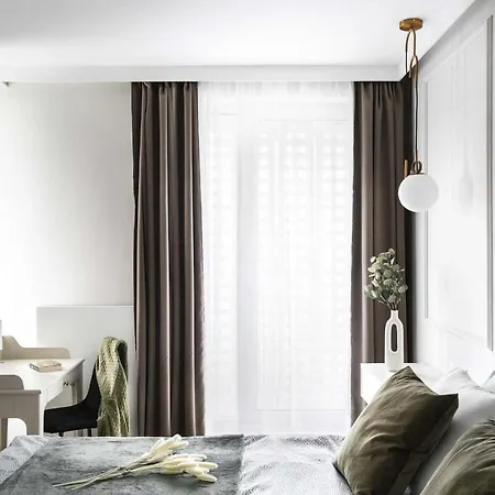 Premium With Parking, Air Condition And Balcony *