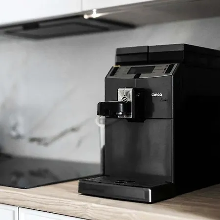 Premium With Parking, Air Condition And Balcony * Krakov